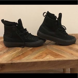 Waterproof Converse Chuck Taylor sneaker